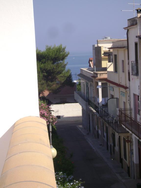Rosy'S Apartments Trappeto  Exterior foto